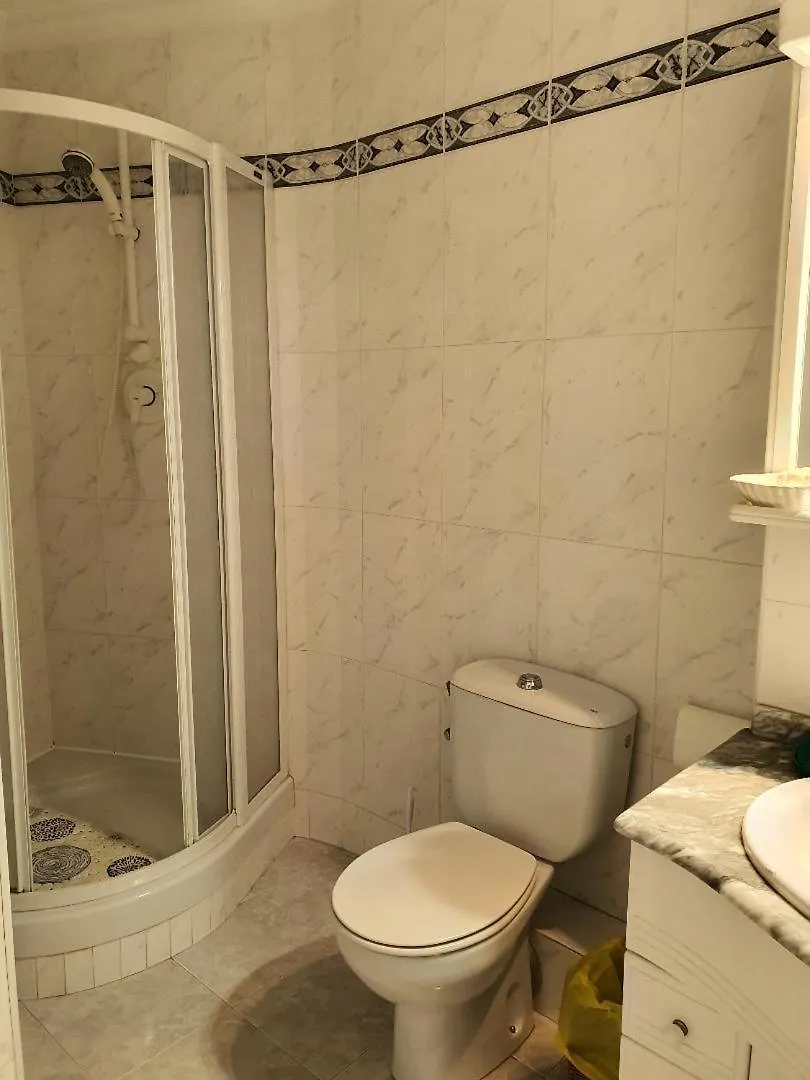Luxury Studio Apartment 2 Night Minimum Stay Until June 31St!! Torrox Spain